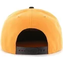 mutzen-flach-gelb-snapback-lisa-leteral-der-pittsburgh-pirates-mlb-von-47-brand