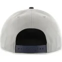 mutzen-flach-grau-snapback-lateral-der-new-york-yankees-mlb-von-47-brand