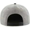 mutzen-flach-grau-snapback-lisa-der-new-york-yankees-mlb-von-47-brand