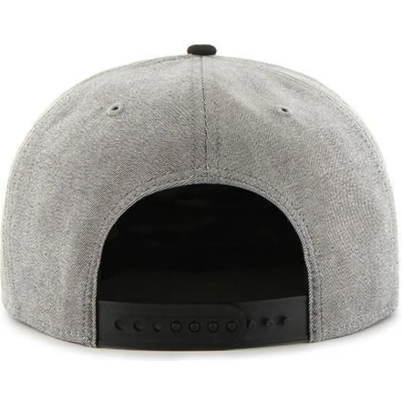 mutzen-flach-grau-snapback-lisa-der-new-york-yankees-mlb-von-47-brand