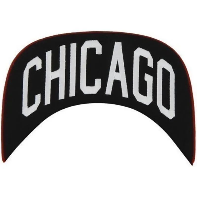 mutzen-flach-rot-snapback-lisa-der-chicago-blackhawks-nhl-von-47-brand mutzen-flach-rot-snapback-lisa-der-chicago-blackhawks-nhl-von-47-brand