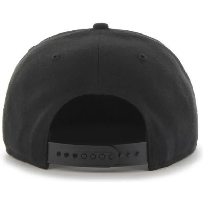 mutzen-flach-schwarz-snapback-lisa-der-boston-bruins-nhl-von-47-brand