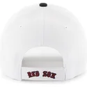 mutzen-gebogen-weiss-verstellbares-band-der-boston-red-sox-mlb-von-47-brand