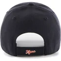 mutzen-gebogen-marineblau-verstellbares-band-lisa-der-detroit-tigers-mlb-von-47-brand