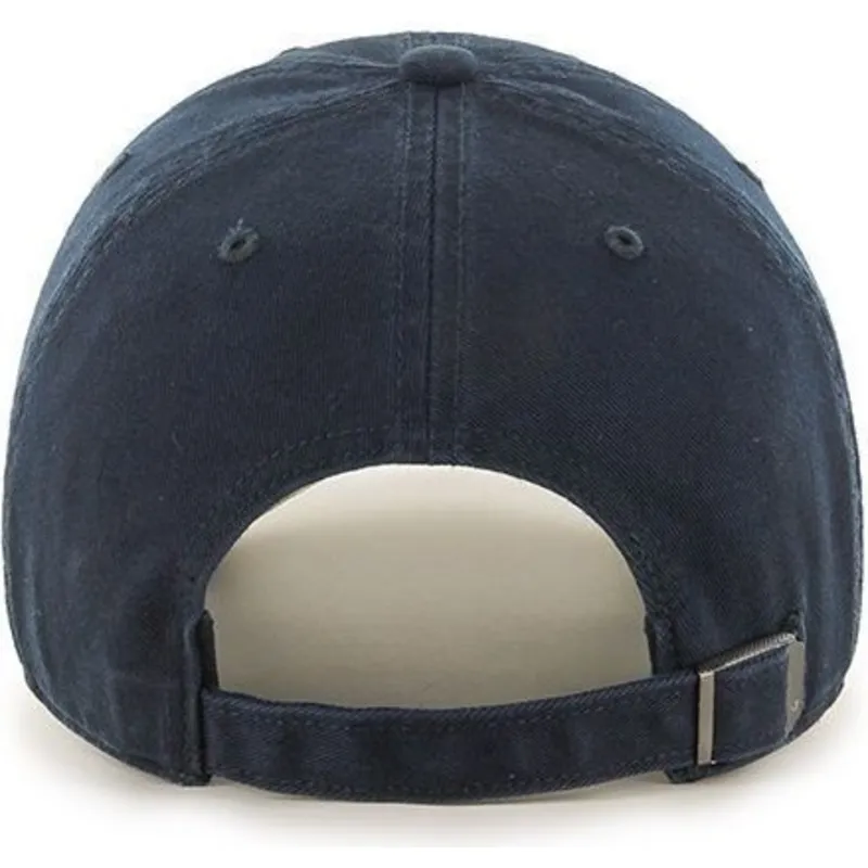 mutzen-gebogen-marineblau-verstellbares-band-pequeno-der-atlanta-braves-mlb-von-47-brand
