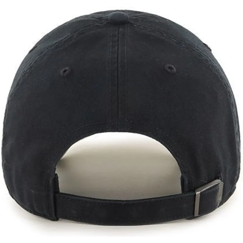 mutzen-gebogen-schwarz-verstellbares-band-pequeno-der-new-york-yankees-mlb-von-47-brand