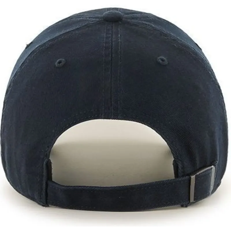 mutzen-gebogen-marineblau-verstellbares-band-pequeno-der-new-york-yankees-mlb-von-47-brand mutzen-gebogen-marineblau-verstellbares-band-pequeno-der-new-york-yankees-mlb-von-47-brand