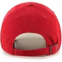 mutzen-gebogen-rot-verstellbares-band-pequeno-der-new-york-yankees-mlb-von-47-brand