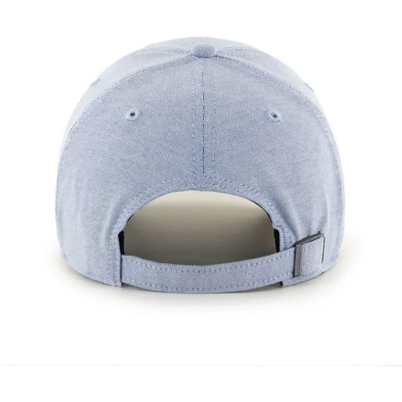 mutzen-gebogen-blau-verstellbares-band-pequeno-der-new-york-yankees-mlb-von-47-brand