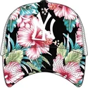 mutzen-gebogen-multicolor-snapback-estampado-de-flores-der-new-york-yankees-mlb-von-47-brand