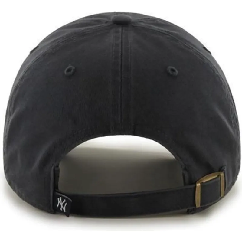 mutzen-gebogen-marineblau-verstellbares-band-de-letras-der-new-york-yankees-mlb-von-47-brand mutzen-gebogen-marineblau-verstellbares-band-de-letras-der-new-york-yankees-mlb-von-47-brand