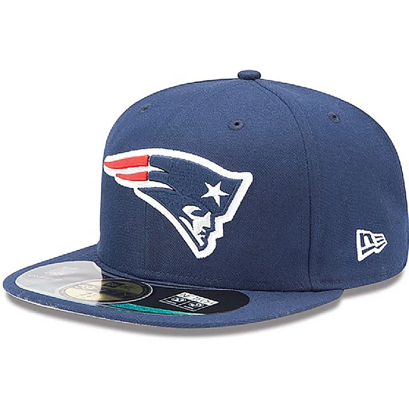 mutzen-flach-blau-angepasst-59fifty-authentic-on-field-game-der-new-england-patriots-nfl-von-new-era mutzen-flach-blau-angepasst-59fifty-authentic-on-field-game-der-new-england-patriots-nfl-von-new-era